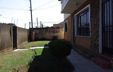 Imagem 7: Terreno à venda, 714 m² por R$ 780.000,00 - Fanny - Curitiba/PR