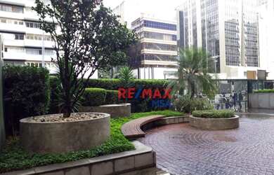 Imagem 2: Prédio Monousuário para Locação na Av. Paulista