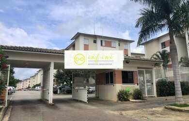 Imagem 2: Apartamento com 2 dormitórios, 50 m² - venda por R$ 223.000,00 ou aluguel...