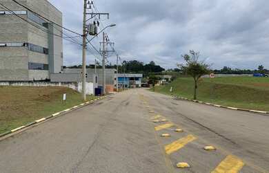 Imagem 3: Terreno à venda, 1150 m² por R$ 780.000,00 - Parque Industrial San José...