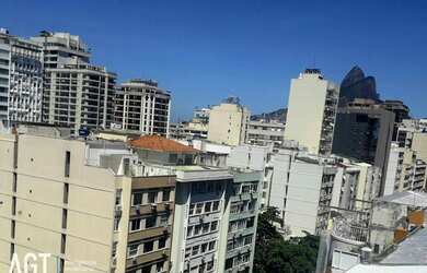 Imagem 1: Apartamento à venda no bairro Ipanema - Rio de Janeiro/RJ, Zona Sul