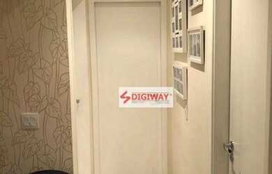 Imagem 6: Apartamento à venda, 78 m² por R$ 730.000 - Vila Dom Pedro I - São...