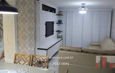 Imagem 8: Apartamento de 90 m² por R$ 730.000 - R. Maestro Arturo De Angelis, 190...