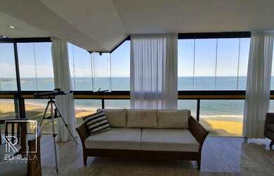 Imagem 10: Cobertura cinematográfica à venda, 700 m² por R$ 6.999.000 - Praia...