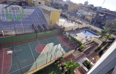 Imagem 12: Apartamento à venda, 58 m² por R$ 425.000,00 - Jaguaré - São Paulo/SP