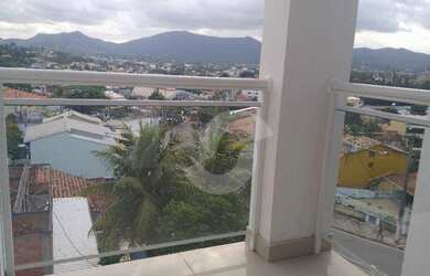 Imagem 5: Cobertura à venda, 57 m² por R$ 250.000,00 - Centro - Maricá/RJ