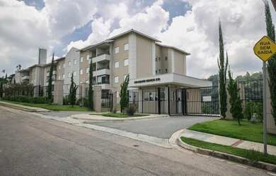 Imagem 2: APARTAMENTO RESIDENCIAL em JUNDIAÍ - SP, JARDIM CARLOS GOMES