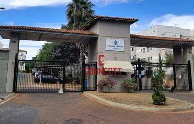 Imagem 3: Apartamento com 2 dormitórios, 48 m² - venda por R$ 175.000,00 ou aluguel...