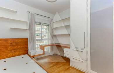 Imagem 14: SãO PAULO - Apartamento Padrão - Jardins