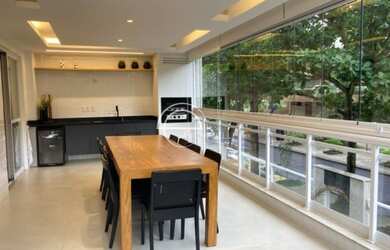 Imagem 2: RJ - Apartamento Padrão - Recreio dos Bandeirantes