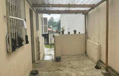 Imagem 6: Terreno à venda, 325 m² por R$ 800.000 - Santa Maria - Santo André/SP