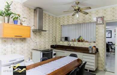 Imagem 5: Casa à venda, 400 m² por R$ 650.000,00 - Vila Valparaíso - Santo André/SP