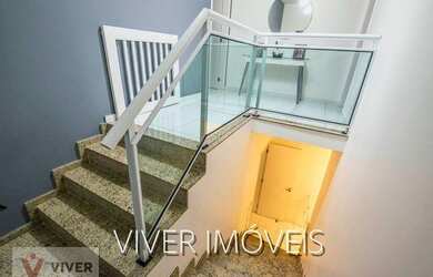 Imagem 13: Linda casa com 3 suítes à venda, 200 m² por R$ 700.000 - Itaipu - Niterói/RJ