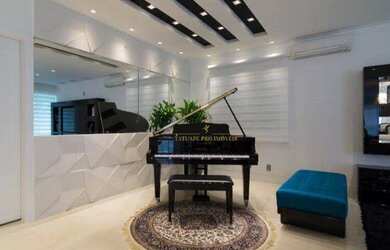 Imagem 5: Apartamento à venda, 241 m² por R$ 3.000.000,00 - Jardim Anália Franco...