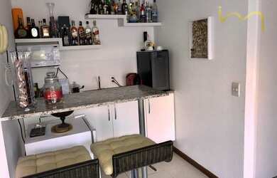 Imagem 9: Cobertura à venda, 3 quartos, Patamares - Salvador/BA