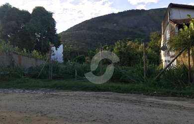 Imagem 1: Terreno à venda, 516 m² por R$ 75.000,00 - Jardim Atlântico Oeste Itaipuaçu...