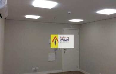 Imagem 1: Sala à venda, 25 m² por R$ 350.000,00 - Paraíso - São Paulo/SP