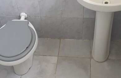 Imagem 7: Òtima localização Kit a 400m² da praia no canto do forte Praia Grande...