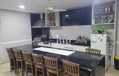 Imagem 3: Casa com 3 dormitórios à venda, 293 m² por R$ 1.450.000,00 - Condomínio...