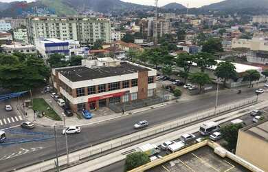 Imagem 10: Sala para alugar, 34 m² por R$ 500,00 - Taquara - Rio de Janeiro/RJ