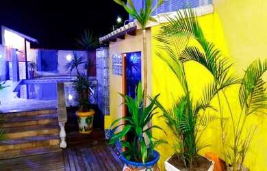 Imagem 15: CASASaquarema. Piscina, Ar-condicionado, 452m² de Áreae3 Vagas na garagem