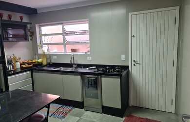 Imagem 10: Casa à venda, 180 m² por R$ 850.000,00 - Brooklin Paulista - São Paulo/SP