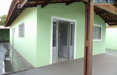 Imagem 11: Casa à venda, 98 m² por R$ 420.000,00 - Jardim Ouro Negro - Paulínia/SP