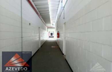 Imagem 11: GA0005 Galpão para alugar, 2809 m² por R$ 65.000/mês - Jardim Vera...