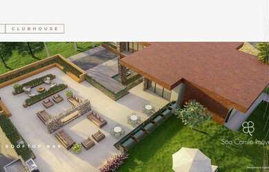 Imagem 4: Terreno à venda, 500 m² por R$ 425.425,00 - Granja Viana - Cotia/SP