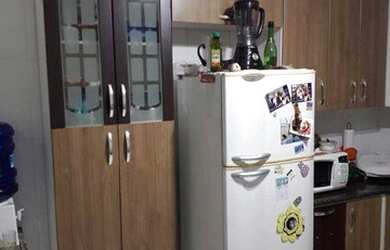 Imagem 7: Sobrado à venda, 124 m² por R$ 530.000,00 - Jabaquara - São Paulo/SP