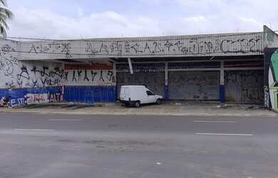 Imagem: O terreno possui 1.850m² de Área e está localizado em São