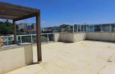 Imagem 3: Cobertura de 4 qts na Freguesia em Jacarepaguá