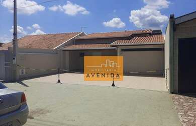 Imagem 2: Casa, 110 m² - venda por R$ 500.000,00 ou aluguel por R$ 2.600,00/mês...