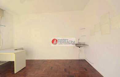 Imagem 5: Sala, 35 m² - venda por R$ 120.000,00 ou aluguel por R$ 600,00/mês -...