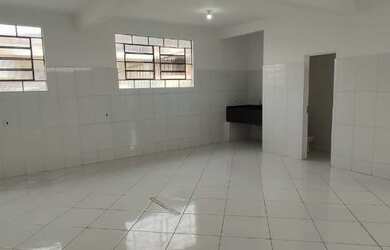 Imagem: O depósito possui 140m² de Área e está localizado em Jardim