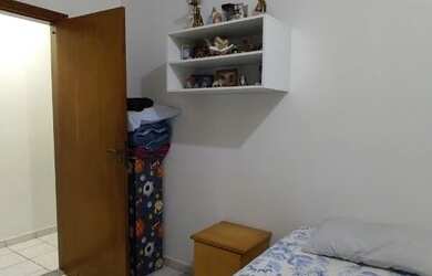 Imagem 13: Apartamento à venda, 107 m² por R$ 430.000,00 - Tupi - Praia Grande/SP