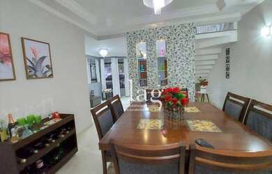 Imagem 14: Casa com 3 dormitórios à venda, 263 m² por R$ 1.250.000,00 - Condomínio Ibiti Royal Park