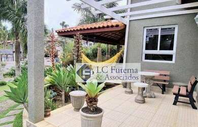 Imagem 4: Casa de condomínio em Vargem Grande Paulista, por R$ 1.600.000 - Recanto...