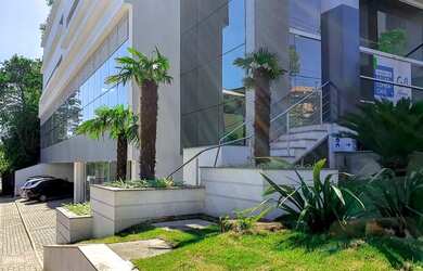 Imagem: O depósito possui 37m² de Área e está localizado em Centro