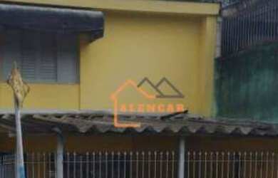 Imagem 1: Sobrado à venda, 110 m² por R$ 450.000,00 - Vila Ré - São Paulo/SP