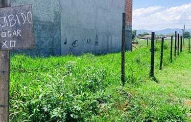 Imagem: Terreno à venda, 126 m² por R$ 108.000,00 - Jardim São José