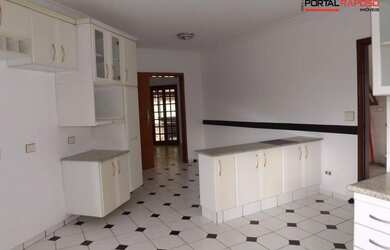 Imagem 6: Casa com 5 dormitórios, 500 m² - venda por R$ 1.890.000,00 ou aluguel...