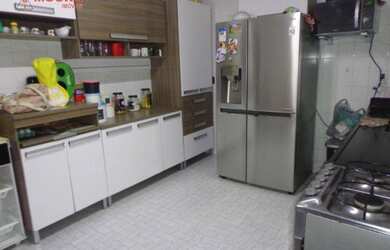 Imagem 8: Sobrado com 4 dormitórios à venda, 150 m² por R$ 515.000,00 - Jardim...