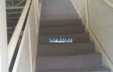 Imagem 4: Galpão - venda por R$ 3.500.000,00 ou aluguel por R$ 15.000,00/mês -...