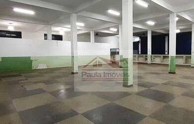 Imagem 3: Galpão para alugar, 690 m² por R$ 25.000,00/mês - Parque Novo Mundo...