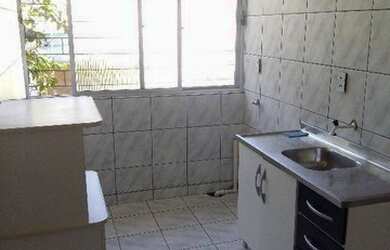 Imagem 11: Apartamento à venda, 70 m² por R$ 260.000,00 - Passo d x27 Areia - Porto...