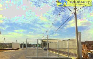 Imagem 5: Terreno à venda, 17345 m² por R$ 10.476.817,00 - Parque Industrial San...