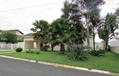 Imagem 14: Casa com 4 dormitórios à venda, 339 m² por R$ 1.650.000,00 - Condomínio...