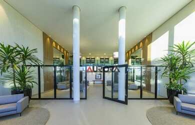 Imagem 5: Apartamento à venda, 124 m² por R$ 915.000,00 - Andrade - Londrina/PR