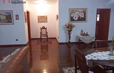 Imagem 4: Casa com 4 dormitórios, 370 m² - venda por R$ 3.730.000,00 ou aluguel...